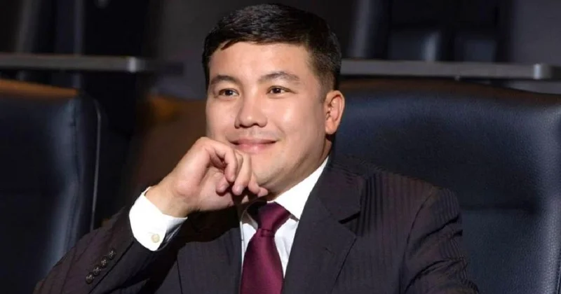 Я не блокировал детей : Турсынбек Кабатов отреагировал на откровения экс супруги