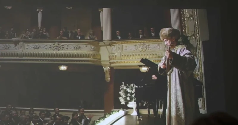 Парижде қазақ киносының фестивалі өтті