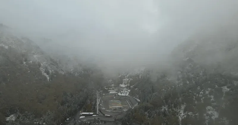 4 6 қарашада Қазақстанда ауа райы күрт нашарлайды