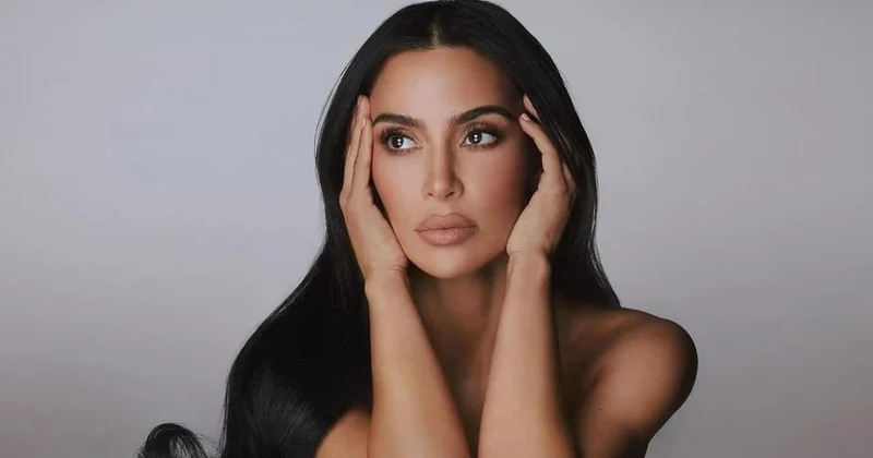 Ким Кардашьян заявила, что американцы не высаживались на Луну. НАСА пригласило ее на запуск Артемиды