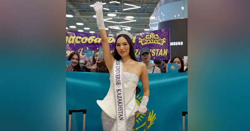 Полетела за короной