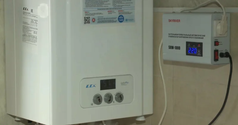 Қарағандыда 6 мың жер үй газға қосылды