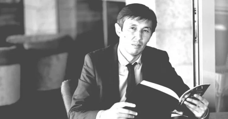 Танымал журналист өмірден өтті