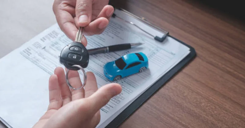 Лизинг пен автонесиенің айырмашылығы қандай?