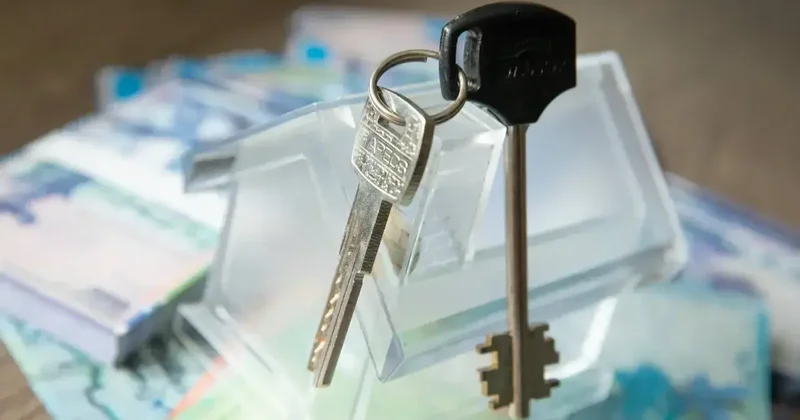 Ипотечная программа "Наурыз": свыше двух тысяч заявок подали казахстанцы за несколько часов