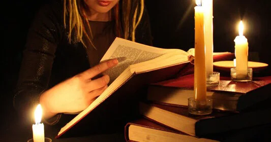 Оберег от эзотериков