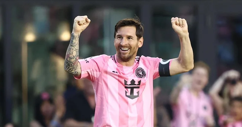 Месси рассказал, собирается ли он играть на чемпионате мира в 2026 году