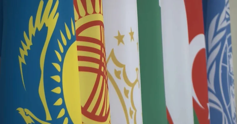 Осы аптада АҚШ та С5+1 нұсқасындағы саммит өтеді