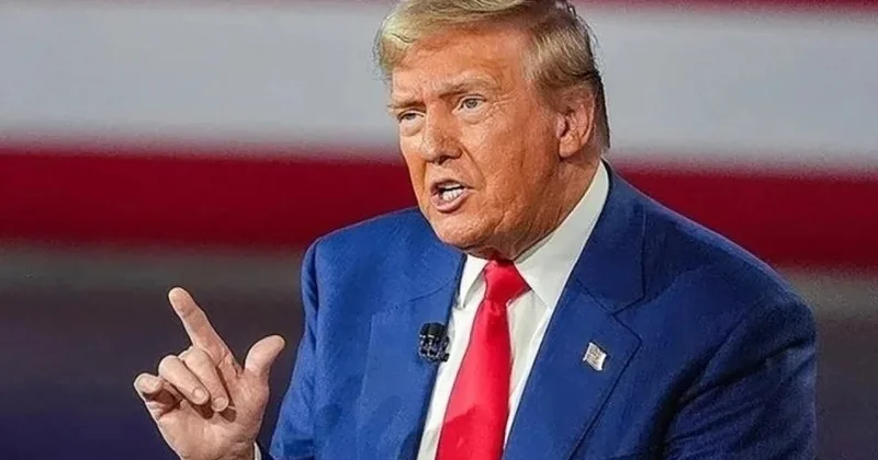 Трамп АҚШ тың ядролық сынақ жүргізетінін растады