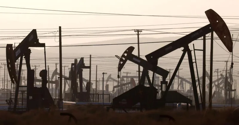 Казахстан и другие страны ОПЕК+ собираются увеличить добычу нефти