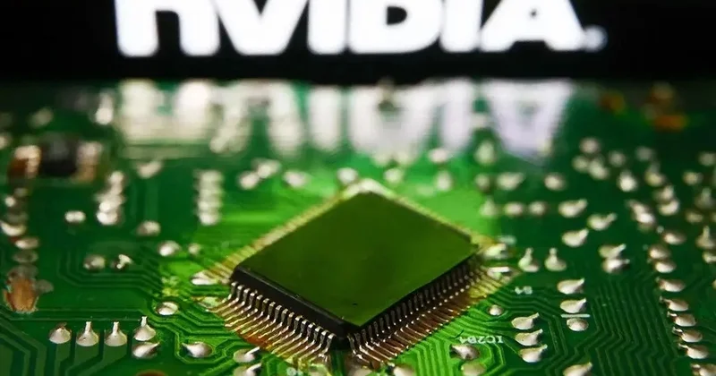 АҚШ басқа елдердің Nvidia чиптерін қолдана алмайтынын мәлімдеді