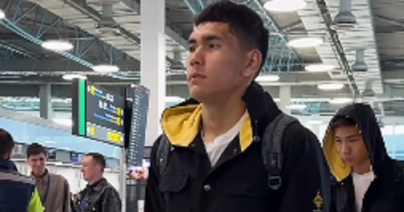 Милан, готовься, казахи едут! : как болельщики проводили Кайрат на матч с Интером