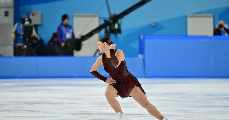 Мәнерлеп сырғанаушы Софья Самоделкина Жапонияда өтетін Гран приде өнер көрсетеді