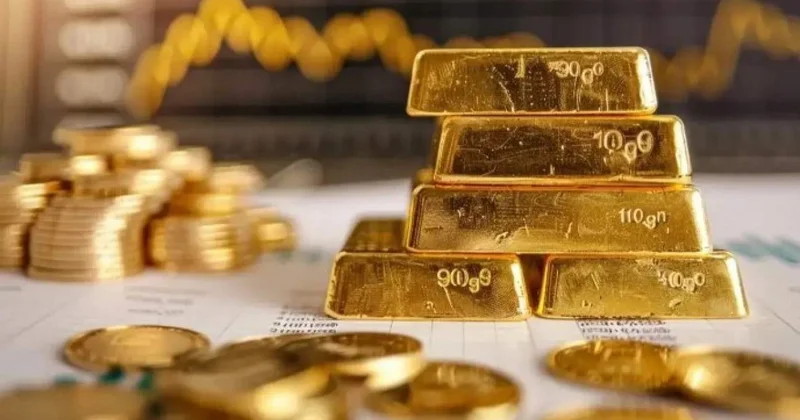 Қазақстандықтар арасында алтынға сұраныс күрт артты