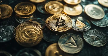 Более тысячи уголовных дел по криптовалютам зарегистрировали за 2 года в РК МВД