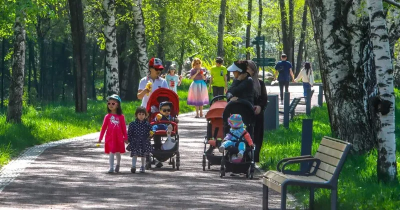 Ұлттық статистика бюросы Қазақстан халқының нақты санын атады