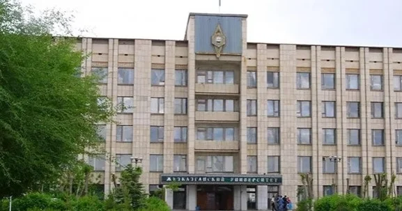 Ұлытау техникалық университетінің түлектері Қазақстан мен АҚШ дипломдарын алып шығады