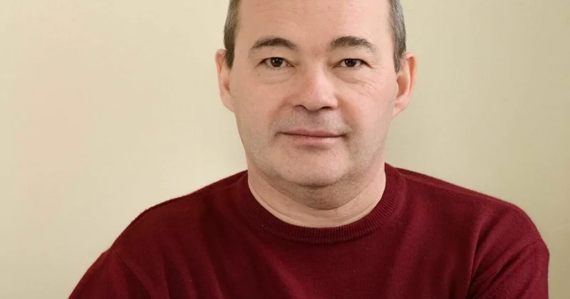 Наиль ИШМУХАМЕТОВ: А чем наши руки хуже?