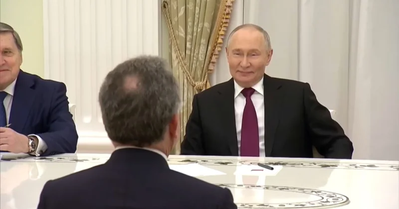 АҚШ Ресей келіссөзі нәтиже берді ме?