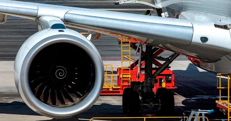 Нарастить объёмы производства авиатоплива поручил Токаев