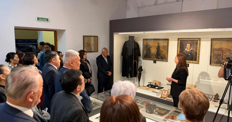 Әдеби үндестік көрінісі