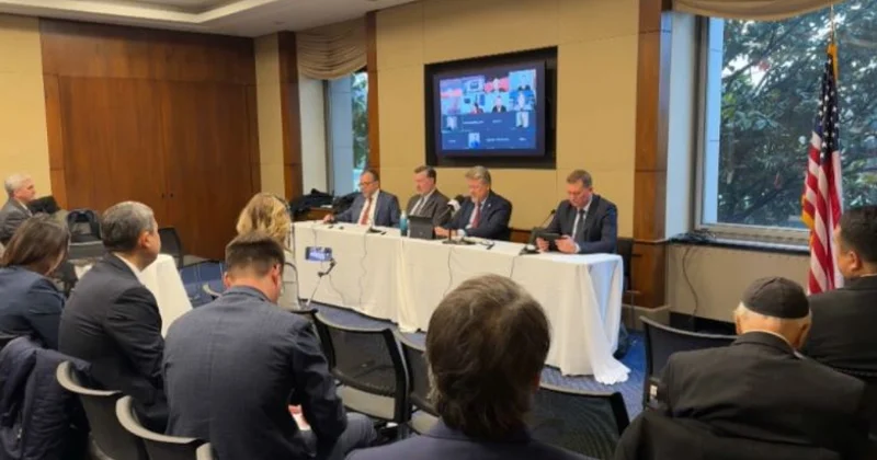 Вашингтонда Қазақстандағы діни бостандық деңгейін бағалаған есеп жарық көрді