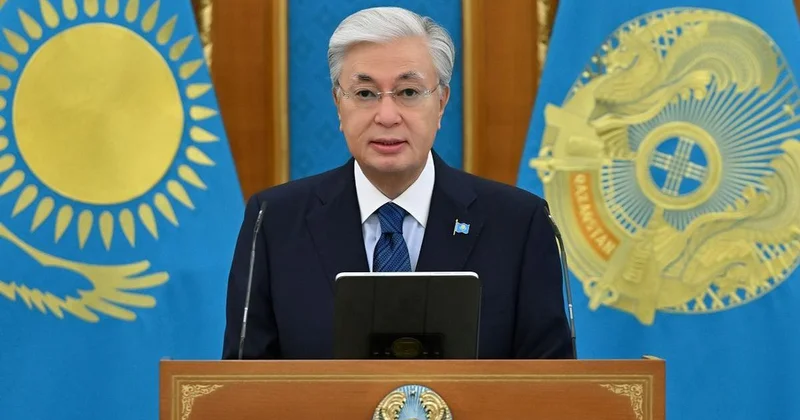 Токаев принял министра труда и соцзащиты Светлану Жакупову