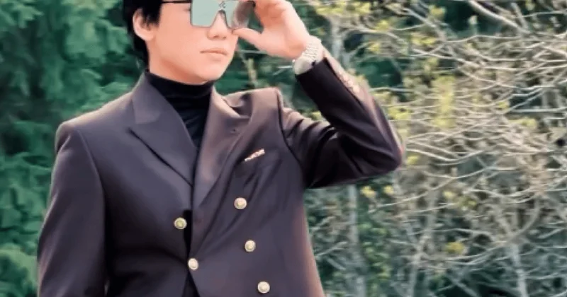 Кайрат Нуртас взорвал сеть новым хитом (ВИДЕО)