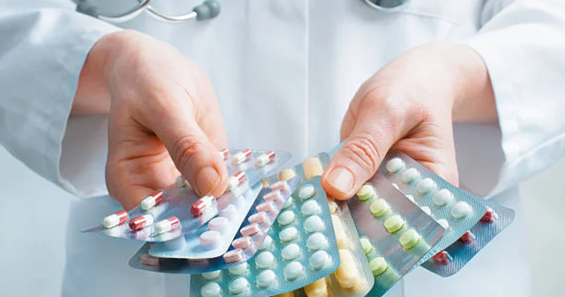 Өмірлік маңызды препараттардың 37% ы Қазақстанда өндіріледі