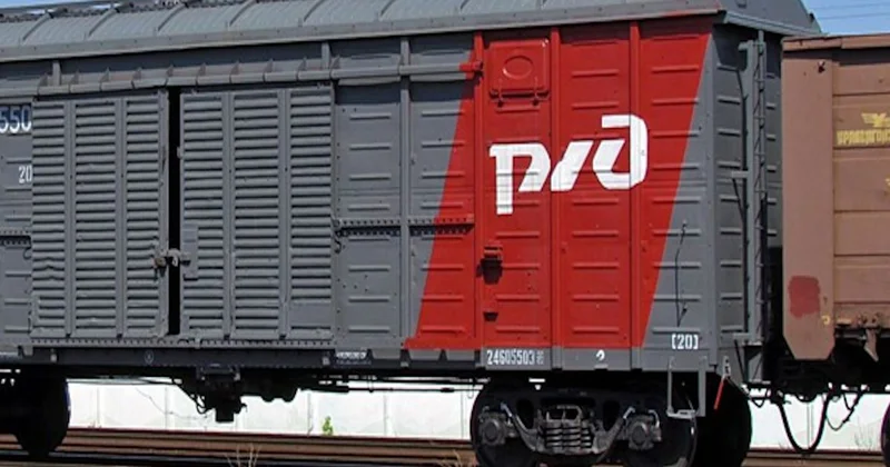 Ресей Қазақстанды айналып өтіп, Қытайға теміржол салу ойынан бас тартты