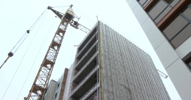 Павлодарда шағынаудандарды жаңарту жобасы басталды