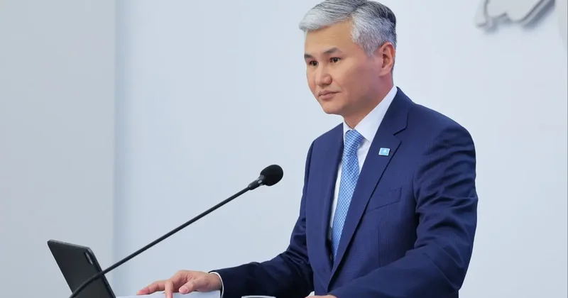 "В школе начали травить моих детей". Аким Улытауской области объяснил, почему подал в суд на блогера