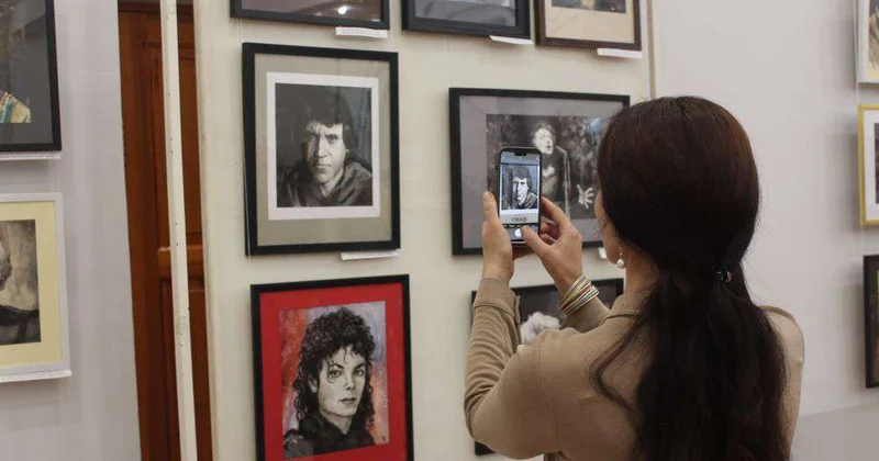 Настроиться на позитив!