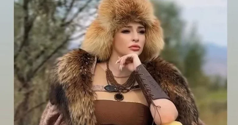 Ангелина Лукас едва не подралась с соперницей во время взвешивания (ВИДЕО)