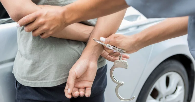 Жители Астаны рекламировали запрещенный сайт и лишились свободы на 3,5 года