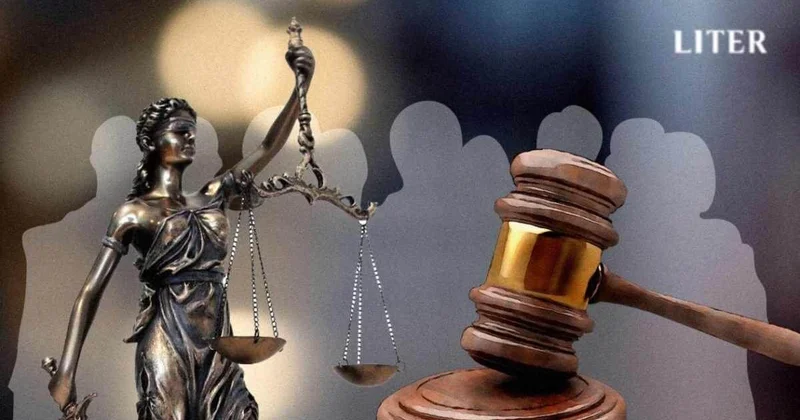 20 лет получил казахстанец за убийство начальника поезда в Актобе