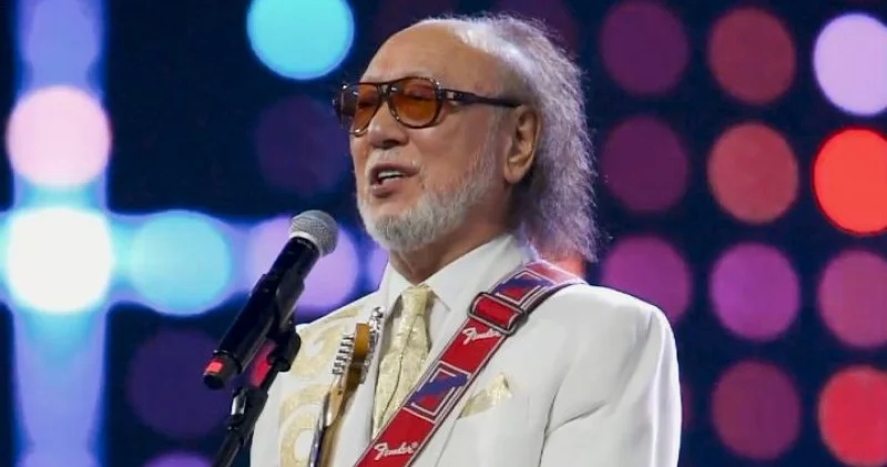 “Дос Мұқасан“ солисті “Қазақстанның халық әртісі“ атағын алмаған. Министрлік неге екенін түсіндірді