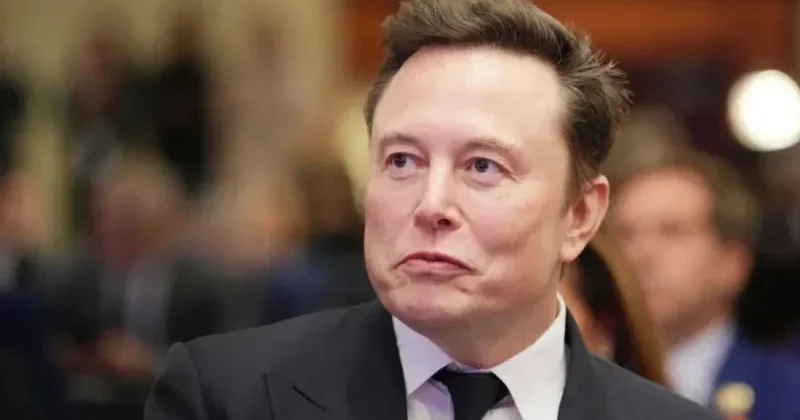 Илон Маск АҚШ тың болашақ президенті кім болатынын айтты