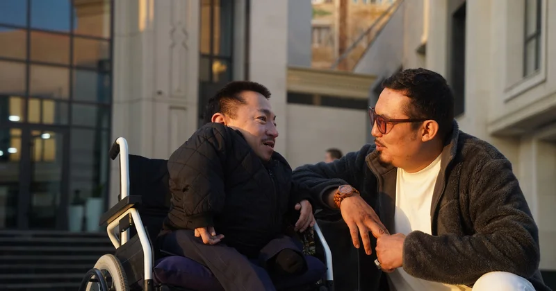 Хрустальный, но не сломленный