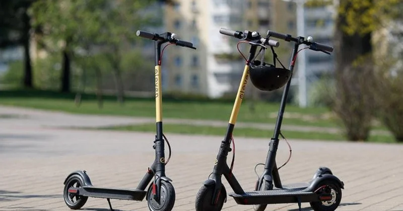 Елімізде электр самокатты пайдалануға қатысты ереже күшейеді