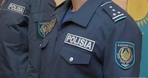 Алматыда ер адам теміржол станциясы маңында өзіне қол салмақ болды