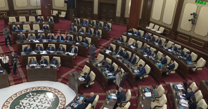 Үкіметке азаматтардың өтініші жолданды