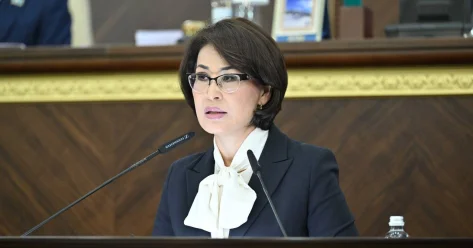 В Астане откроют аудиторию памяти погибшего фельдшера