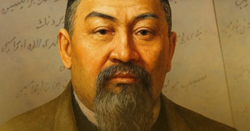 Адамзаттың алыбы Абай атты апталық өтті