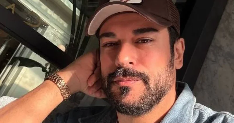 Бурака Озчивита раскритиковали за поведение на встрече в Астрахани (ВИДЕО)