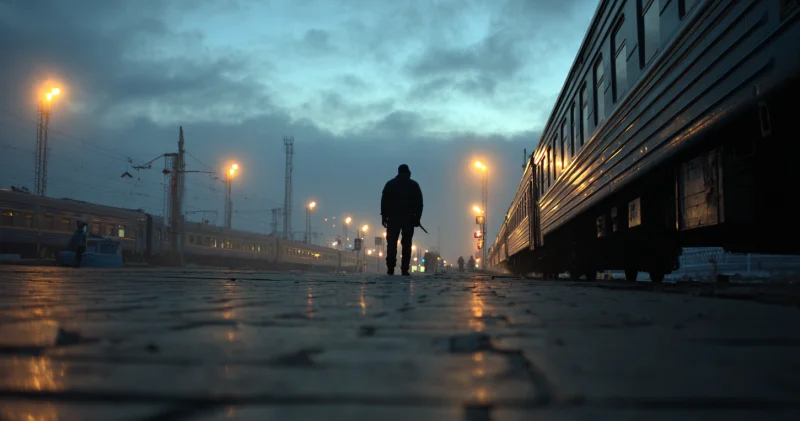 Темекіге бола пышақтап тастаған: Ақтөбеде пойыз басшысының өліміне қатысты іс қаралды