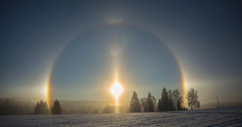 Астану засыплет снегом, пока Шымкент отдыхает на солнышке