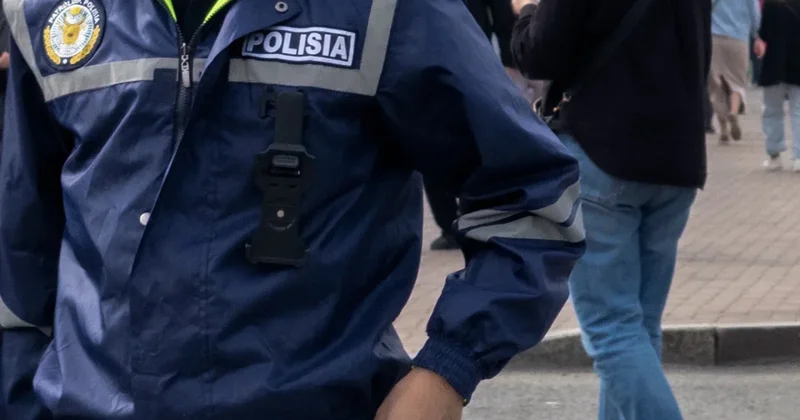 Кодовые слова и схрон в гараже мамы: в Казахстане ликвидировали наркосеть