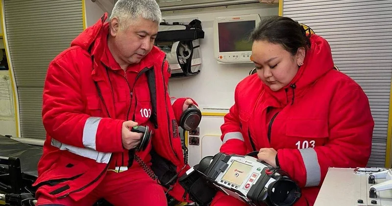 Министрлік фельдшерлер мәселесін қалай шешпек