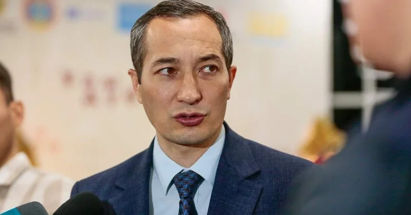 Жәнібектің допинг қабылдамағанына сенімдіміз Туризм және спорт вице министрі